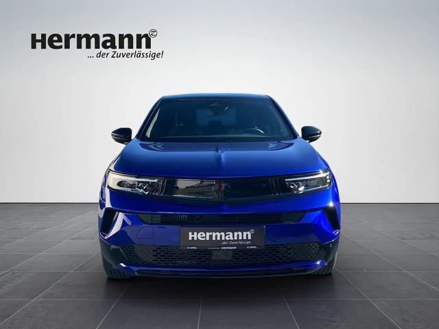 Opel Mokka GS-Line Grand Sport Turbo