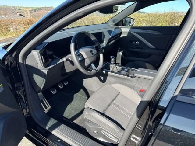 Opel Astra 1.2 Turbo GS-Line Grand Sport Turbo