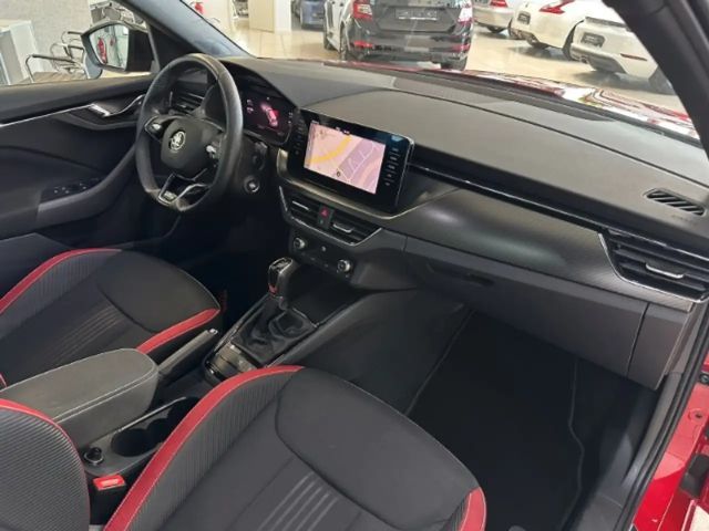 Skoda Kamiq 1.5 TSI Monte Carlo