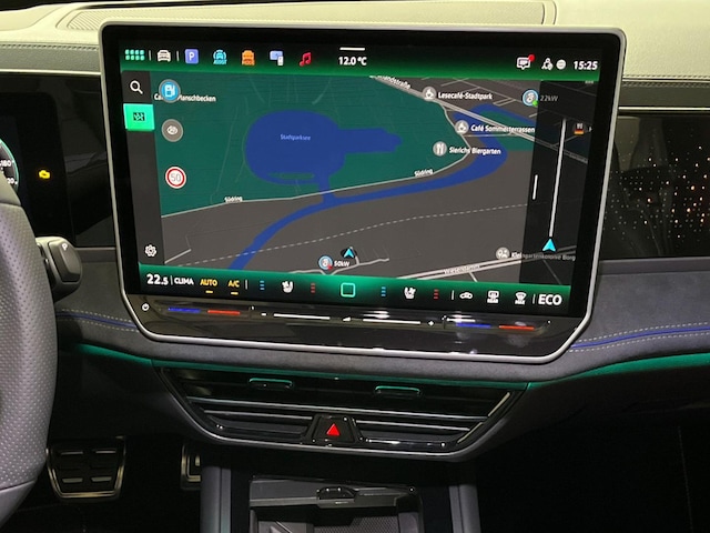 Volkswagen Passat DSG R-Line eHybrid