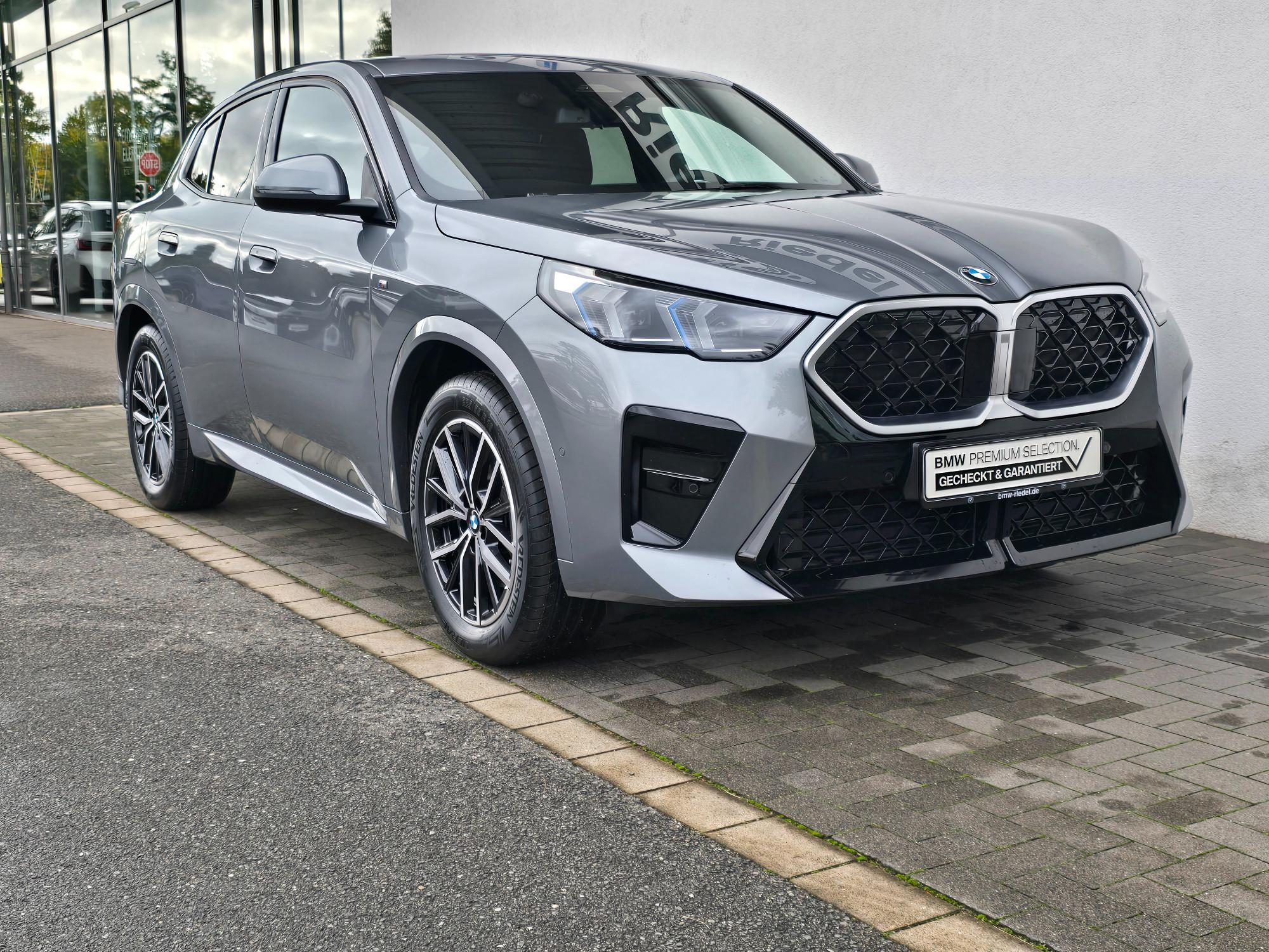 BMW X2 sDrive20i