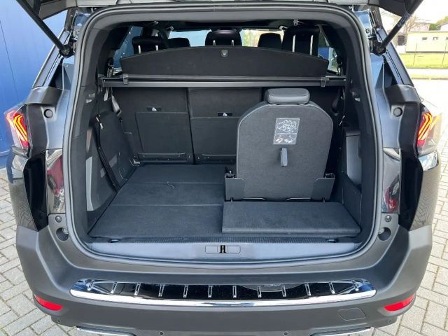 Peugeot 5008 EAT8 GT-Line PureTech