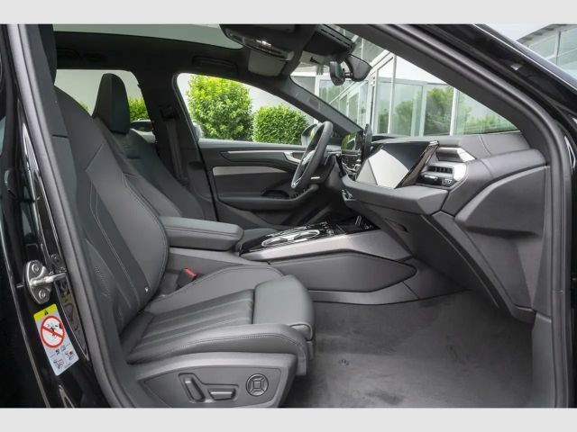 Audi A6 e-tron Avant Edition Quattro S-Line