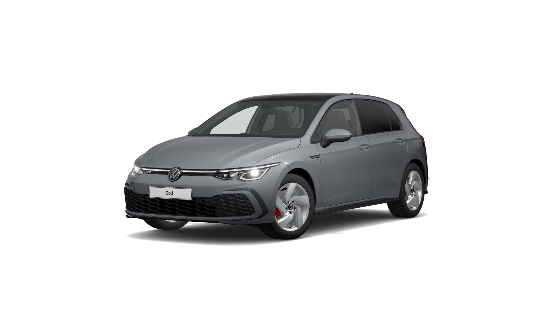 Volkswagen Golf GTD Golf VIII