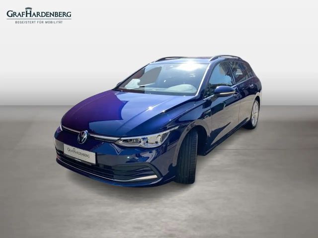 Volkswagen Golf 2.0 TSI DSG Style Variant