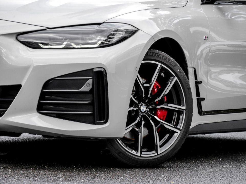 BMW 430 430i Coupé Gran Coupé