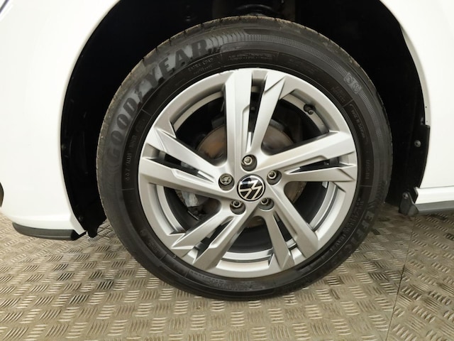 Volkswagen Polo 1.0 TSI R-Line