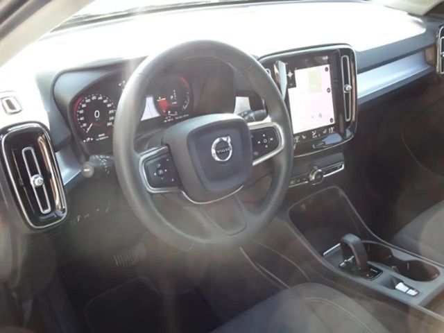 Volvo XC40 Inscription T4