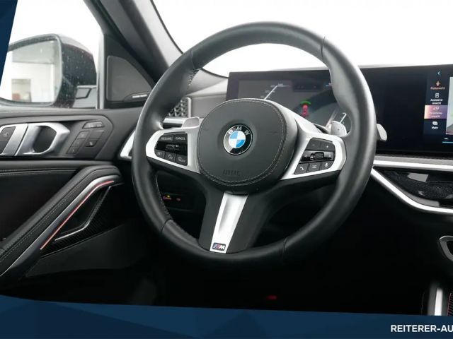 BMW X6 M-Sport xDrive30d