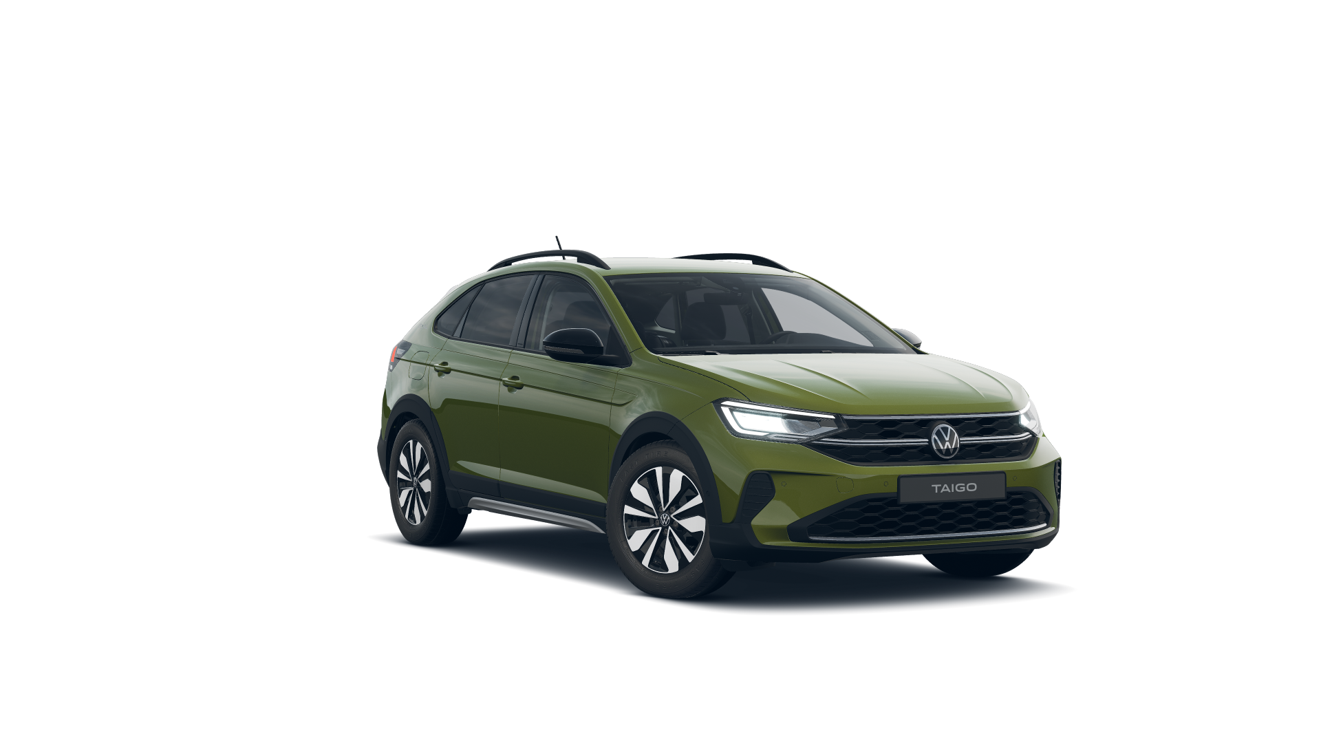 Volkswagen Taigo 1.0 TSI