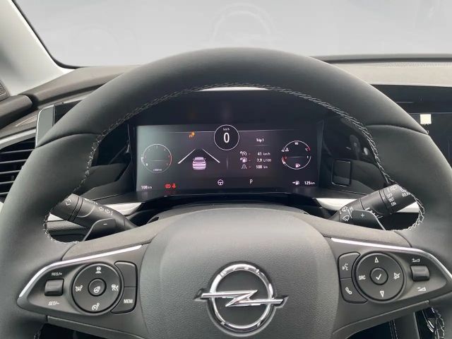 Opel Grandland X Ultimate