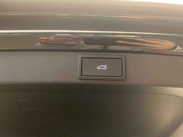 Skoda Octavia Combi RS