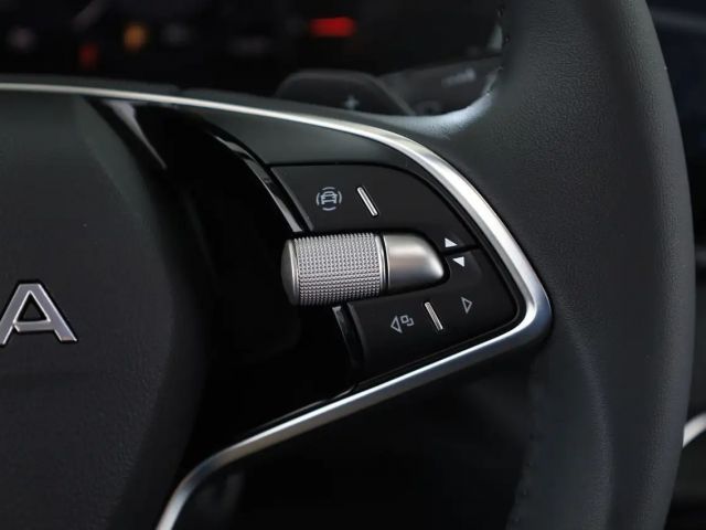 Skoda Octavia Selection