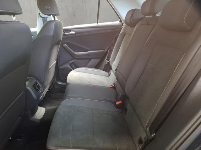 Volkswagen T-Roc 1.5 TSI DSG Style