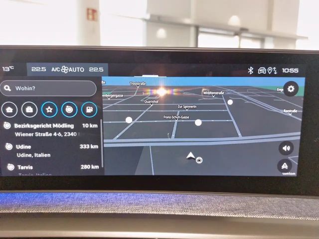 Peugeot 5008 GT-Line