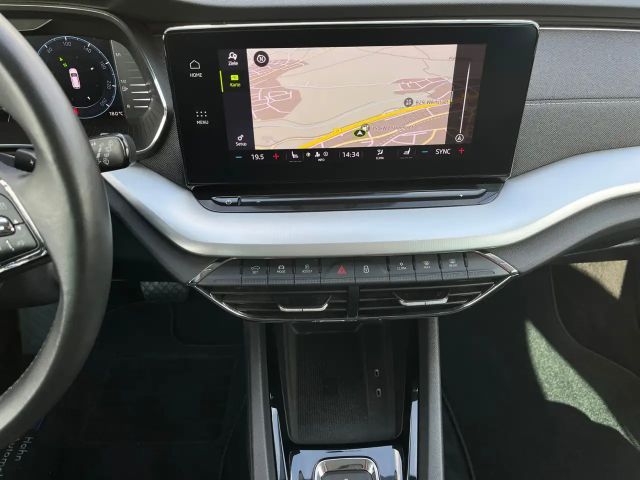 Skoda Octavia 1.5 TSI Combi Style Style