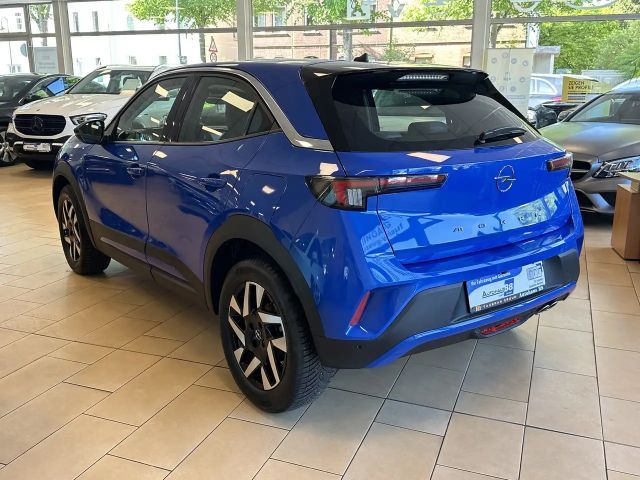 Opel Mokka Elegance