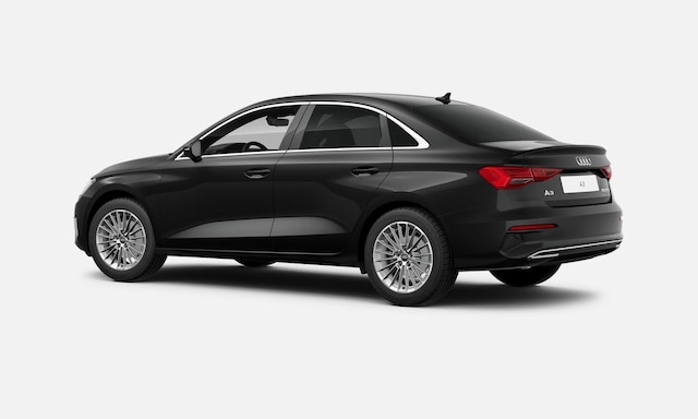 Audi A3 35 TFSI S-Tronic Sedan