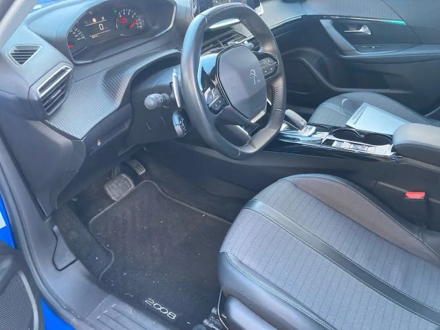 Peugeot 2008 Allure Pack PureTech
