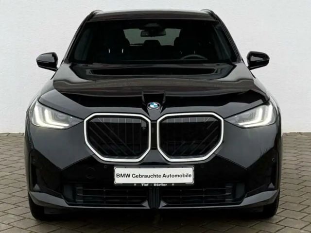 BMW X3 M-Sport
