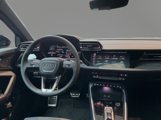 Audi S3 Quattro S-Tronic Sportback