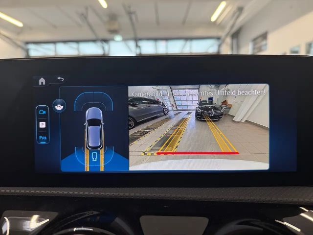 Mercedes-Benz A 180 Hatchback