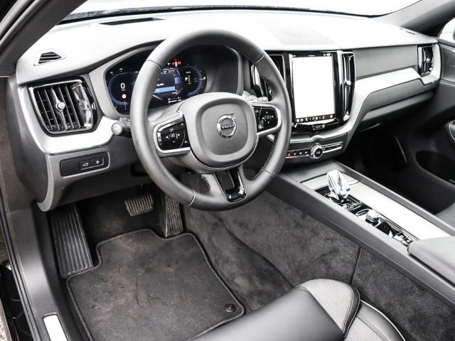 Volvo XC60 AWD Plus Recharge