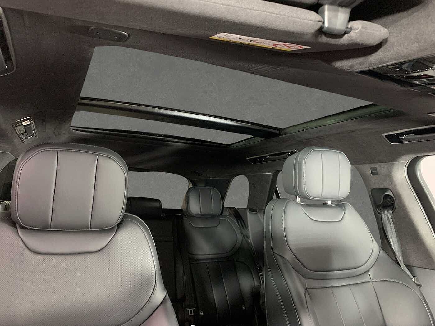 Land Rover Range Rover Sport H3