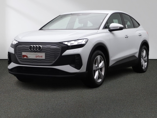 Audi Q4 e-tron 35 Sportback