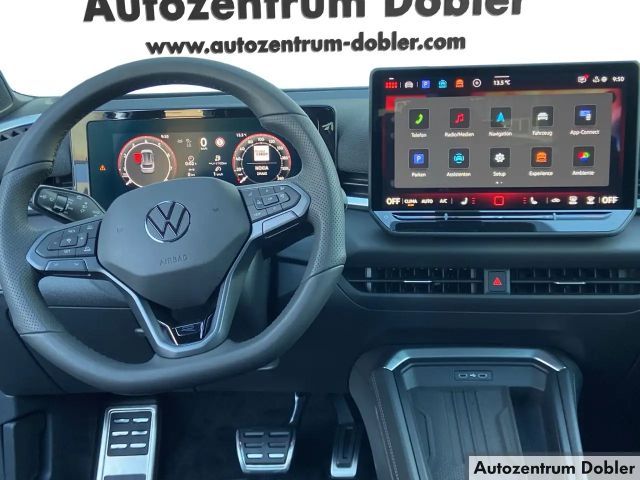 Volkswagen T-Roc 1.5 eTSI DSG R-Line