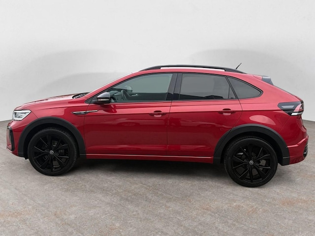 Volkswagen Taigo 1.5 TSI DSG R-Line