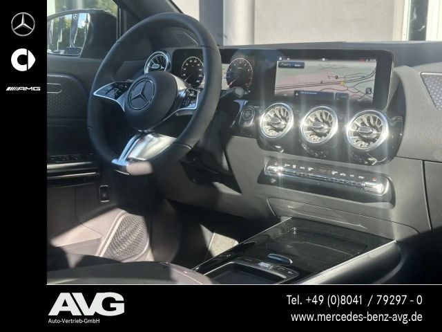 Mercedes-Benz GLA 200 Progressive