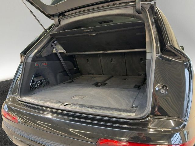 Audi SQ7 Quattro