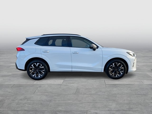 Cupra Terramar 1.5 eTSI