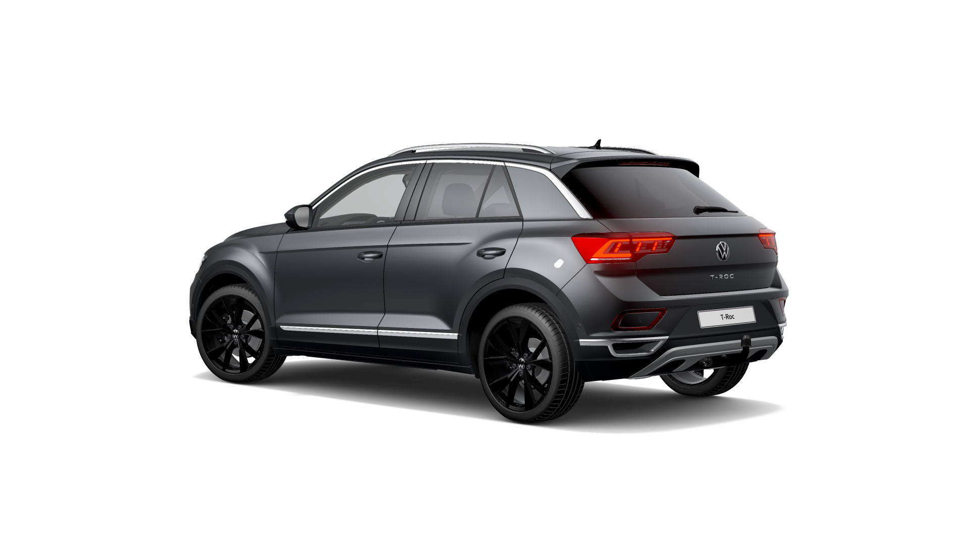 Volkswagen T-Roc 1.5 TSI DSG IQ.Drive