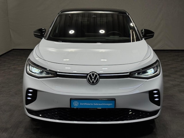 Volkswagen ID.5 GTX