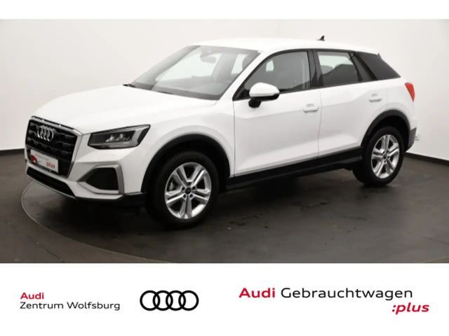 Audi Q2 35 TFSI S-Tronic