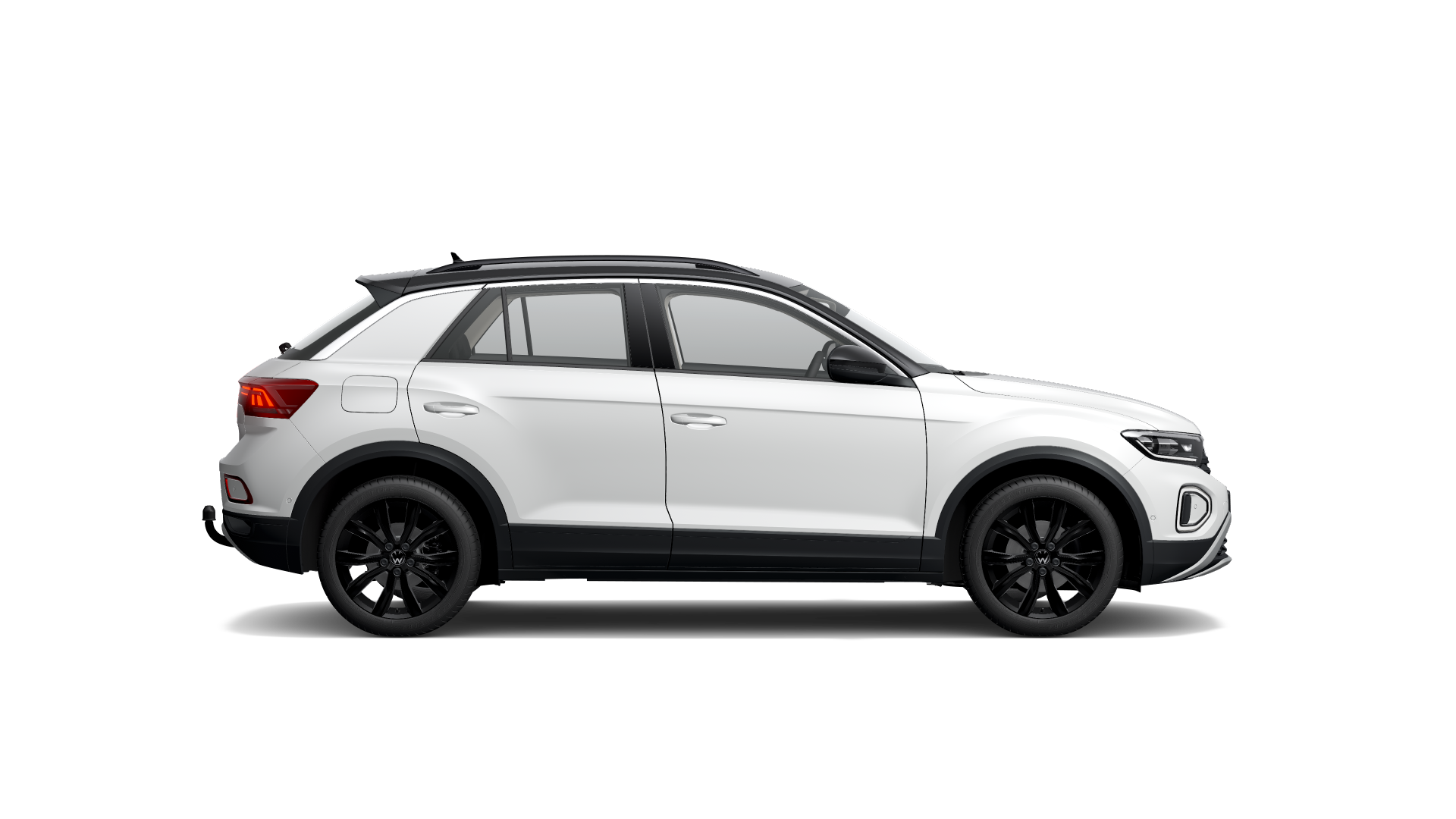 Volkswagen T-Roc 1.5 TSI DSG