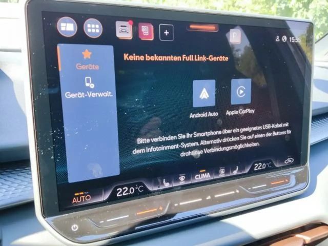 Cupra Terramar 2.0 TSI VZ