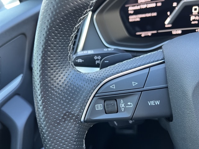 Audi SQ5 SUV TDI tiptronic Audi SQ5 SUV