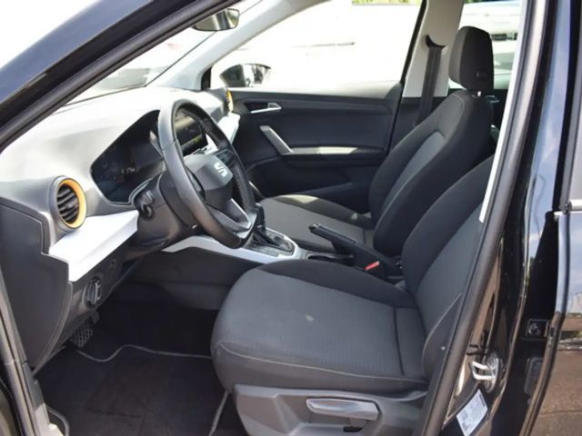 Seat Arona Style