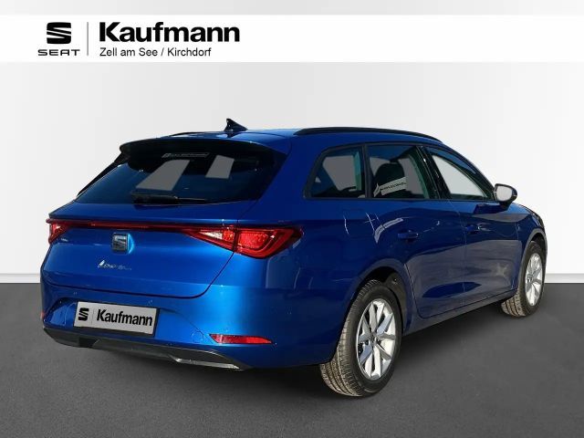 Seat Leon 1.5 TSI Style