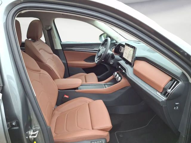 Skoda Kodiaq Selection