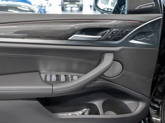 BMW X3 M-Sport xDrive