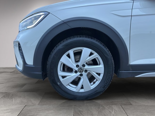 Volkswagen Taigo LED/KLimaaut./Sitzh./PDC