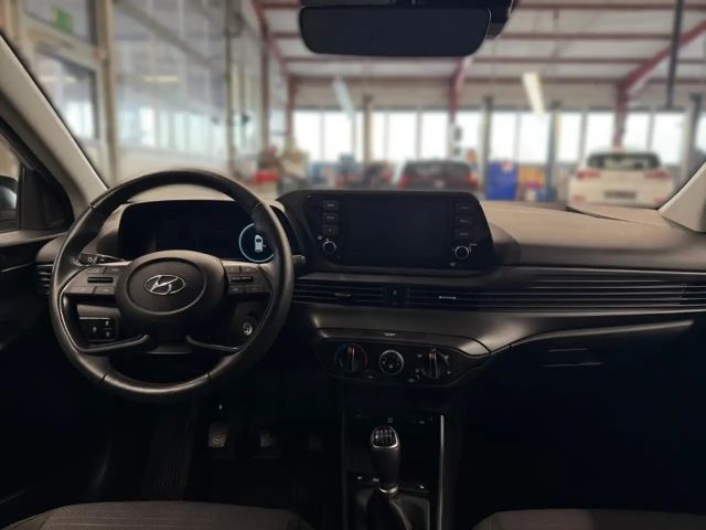 Hyundai i20 1.0 T-GDi