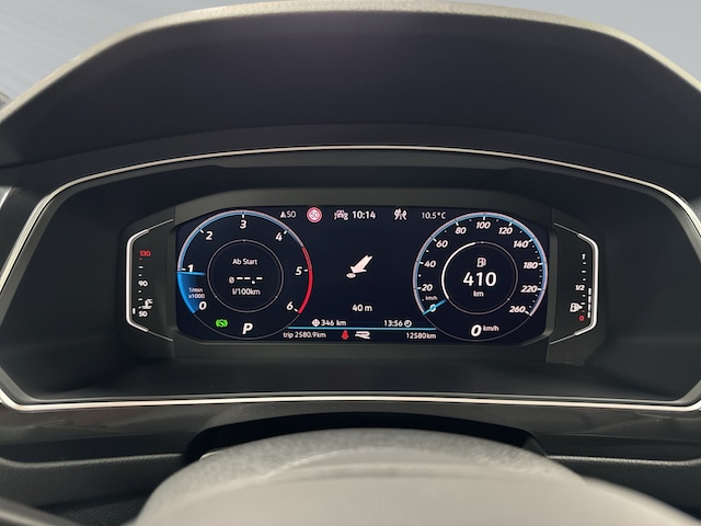 Volkswagen Tiguan 2.0 TDI DSG R-Line