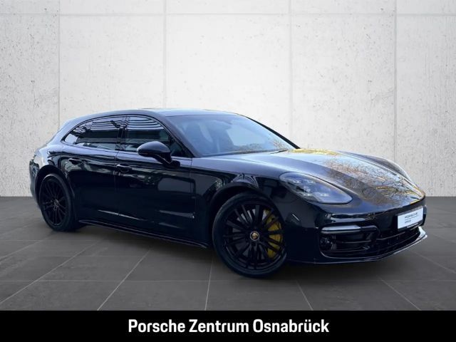 Porsche Panamera GTS Sport Turismo