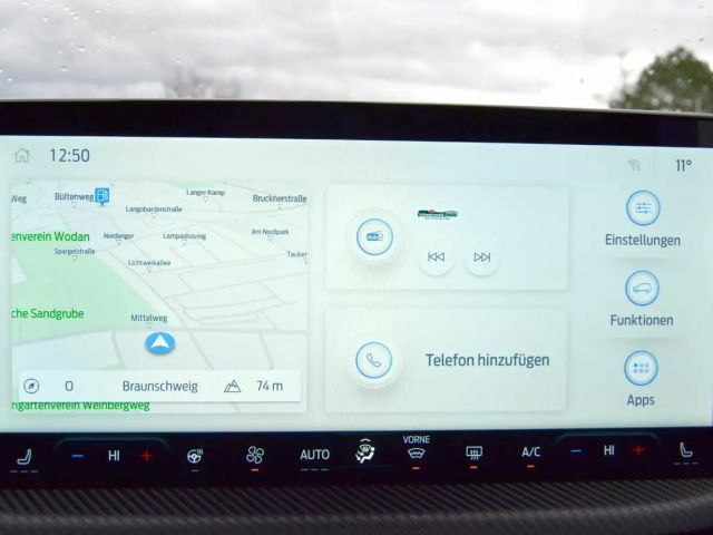 Ford Kuga AWD ST Line X