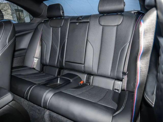 BMW 240 Coupé M-Sport xDrive